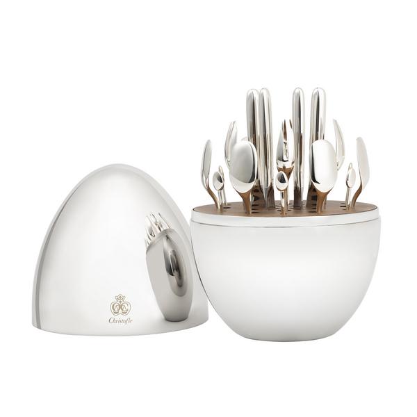 未使用　CHRISTOFLE MOOD クリストフル ムード 楽天市場】【P10倍・クーポン】クリストフル Mood(ムード