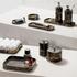 Giobagnara Badaccessoires Positano, Chrom & Black Portoro - Bild2