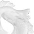Lalique Two Fishes sculpture - Picture2