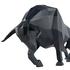 Lladró Skulptur Bull - Bild2