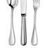 Christofle Albi cutlery, silverplated