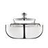Christofle Albi caviar bowl - Picture2