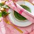 Le Jacquard Francais A l'Orangerie table linen, pink - Picture2