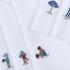 Eri Textiles Beach Life table linen - Picture2
