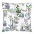 Christian Fischbacher Urban Jungle bed linen