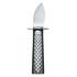 Alessi Colombina Fish oyster knife