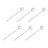 Christofle Oh cocktail picks, set of 6 - Picture2