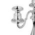 Greggio Luigi 3-armed candelabra - Picture2