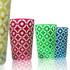 Artel Polka Dots tumblers