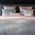 Christian Fischbacher Rhythm bed linen