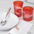 Artel Lobster glasses, burnt orange - Picture2