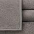 Weseta Switzerland Dreampure terry towels, stone grey - Picture2