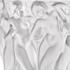 Lalique Vase Bacchantes XXL, H 34 cm