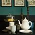 Gien Pont aux Choux tea goblets - Picture2