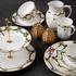 Royal Copenhagen Star Fluted Christmas - Picture2