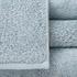 Weseta Switzerland Puro terry towels, ice blue