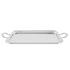 Greggio Brillante trays with handles