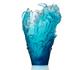 Daum Vase Maya Dolphins, H 34 cm - Bild2