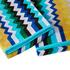 Missoni Home Carlie terry towels