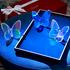 Baccarat Lucky butterflies - Picture2