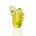 Daum Citrus vase, h 15,5 cm - Picture2
