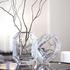 Baccarat Vase Octogone, klar - Bild2