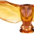 Lalique Barn Owl sculptures - Picture2