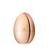 Christofle Mood Coffee Precious silverplated espresso spoons, set of 6 in copper-coloured egg case - Picture2