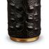 L'Objet Crocodile Gold office accessories - Picture2