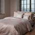 Christian Fischbacher Grace bed linen, rose