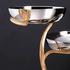 L'Objet Deco Leaves three tier cake stands - Picture2