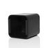 Decor Walther Stone tissue boxes, black