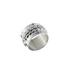 Christofle Babylone napkin ring - Picture2