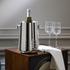 Christofle Graphik wine cooler - Picture2