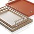 GioBagnara Elie Saab leather trays