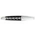 Forge de Laguiole Horn sommelier knife, high-polished finish - Picture2
