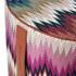 Missoni Home Phrae pouf - Picture2