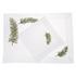 Eri Textiles Christmas Branches table linen