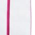 Christian Fischbacher Satin Premium bed linen, white / magenta - Picture2