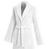 Weseta Switzerland Dreamflor lady bathrobes, white
