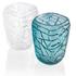 Lalique Magnitude vases, medium - Picture2