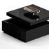 Arcahorn Priora boxes, black