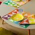 Le Jacquard Francais Tischwäsche Origami - Bild2