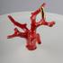 Lladró Coral centrepiece - Picture2
