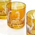 Artel Safari double old fashioned tumblers