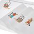 Eri Textiles Chairlift table linen - Picture2