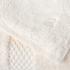 Yves Delorme Etoile terry towels, mother-of-pearl - Picture2