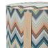 Missoni Home Pouf Agadir, Farbe 150
