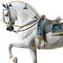 Lladró Spanish Pure Breed sculpture - Picture2