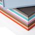 Giobagnara Rechteckige Tabletts Arcobaleno - Bild2